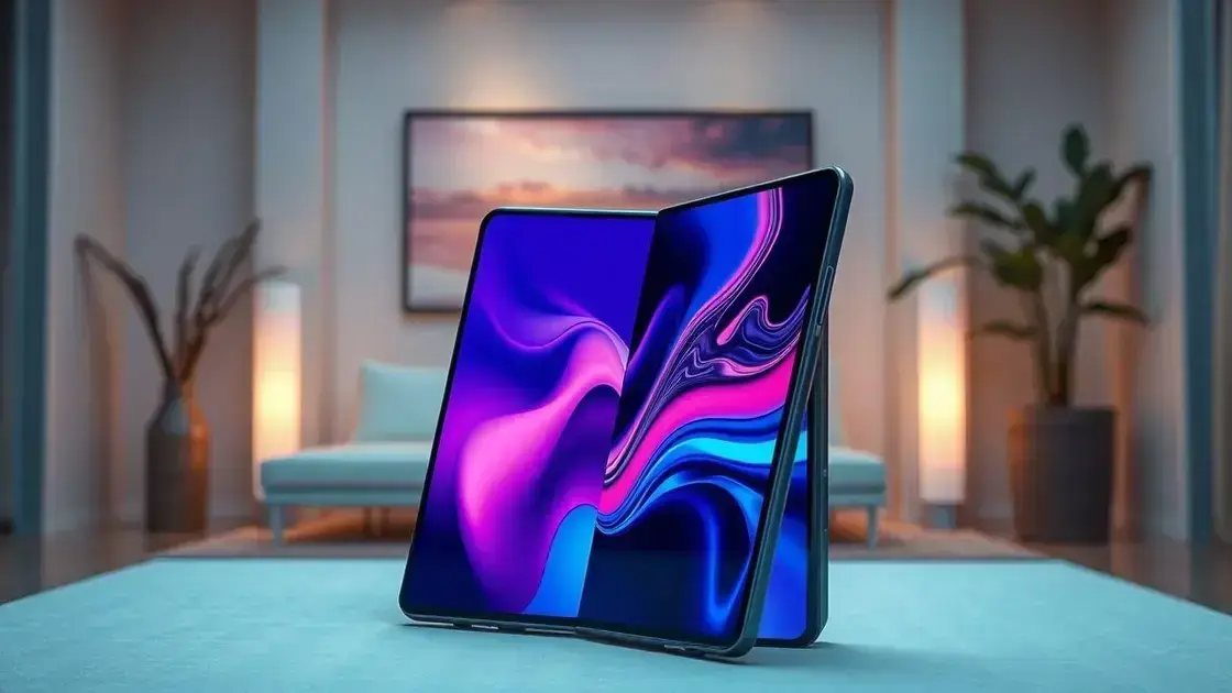 Samsung oferece o Galaxy Z Fold 5 em versão recondicionada pela primeira vez