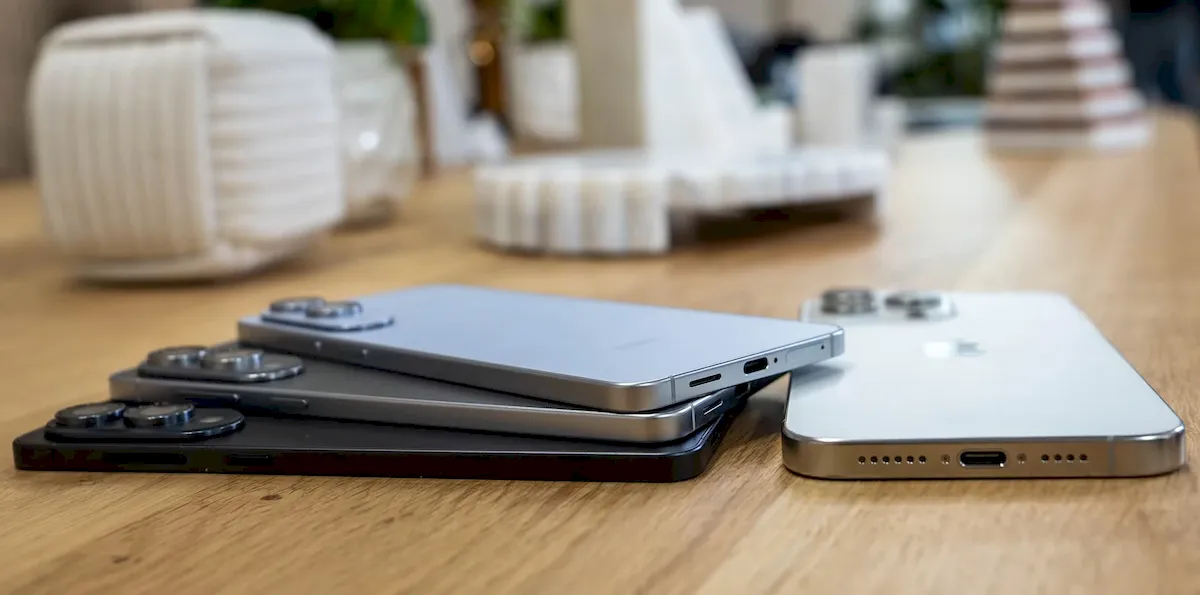 Samsung pode lançar o Galaxy S26 com bateria maior e design ultrafino