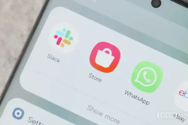 Samsung revela os aplicativos mais baixados pelos usuários do Galaxy neste verão
