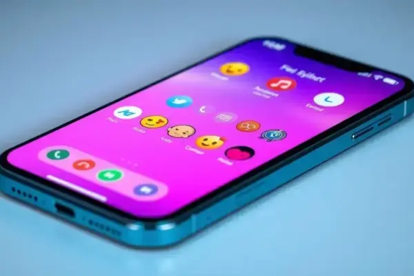 Samsung traz novas emoções para mensagens com Bubble Emoji