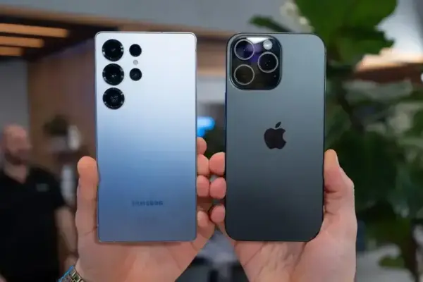 Samsung ultrapassa Apple no mercado de smartphones super-premium na Índia