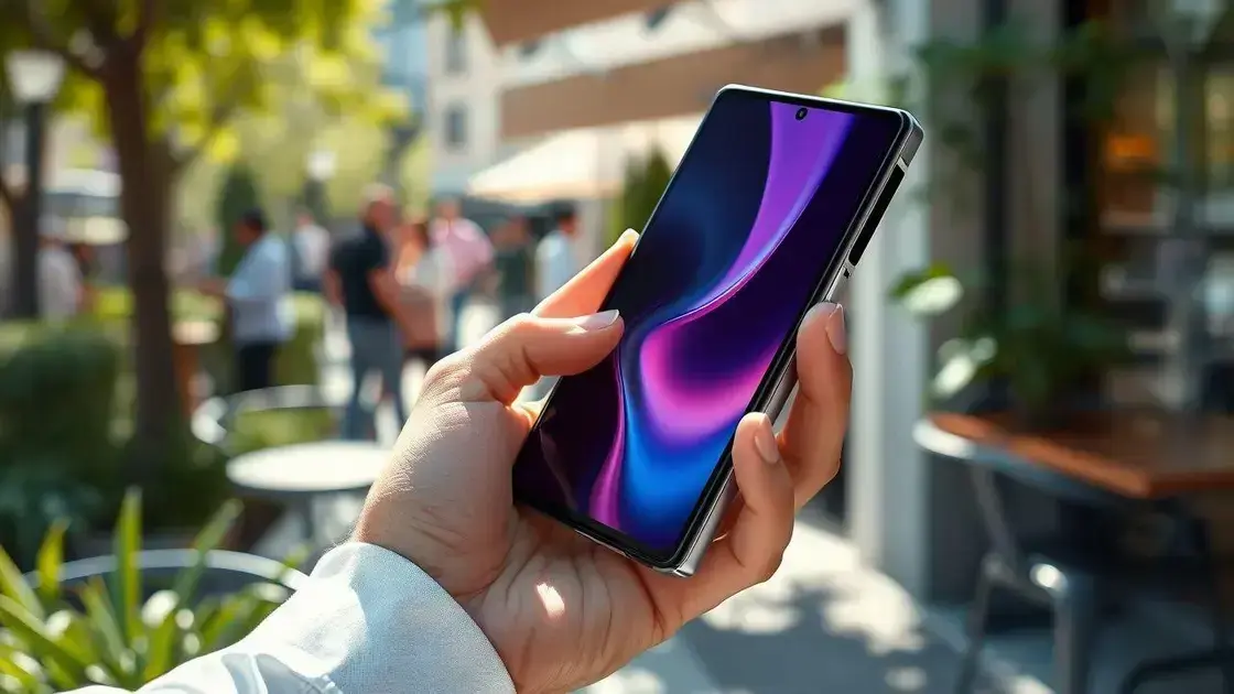 Samsung Z Fold 7 provoca Apple em novo comercial 1 Samsung Z Fold 7 provoca Apple em novo comercial