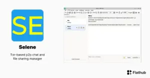 Selene: O novo aplicativo para chat e compartilhamento de arquivos pelo Tor