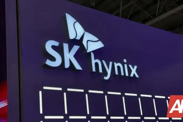 SK Hynix Revoluciona DRAM Móvel com Tecnologia de Dissipação de Calor