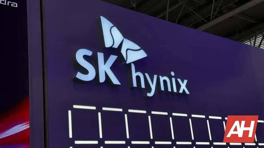 SK Hynix Revoluciona DRAM Móvel com Tecnologia de Dissipação de Calor 1 SK Hynix Revoluciona DRAM Móvel com Tecnologia de Dissipação de Calor
