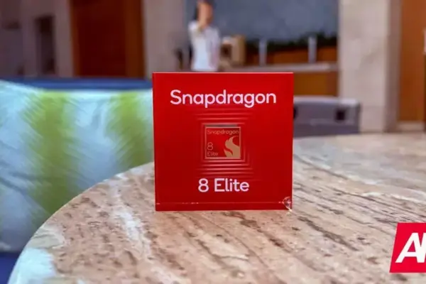 Snapdragon 8 Elite turbo: O chip que fez o Galaxy S25 voar nas vendas