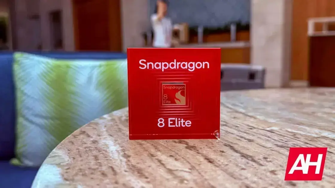 Snapdragon 8 Elite turbo: O chip que fez o Galaxy S25 voar nas vendas