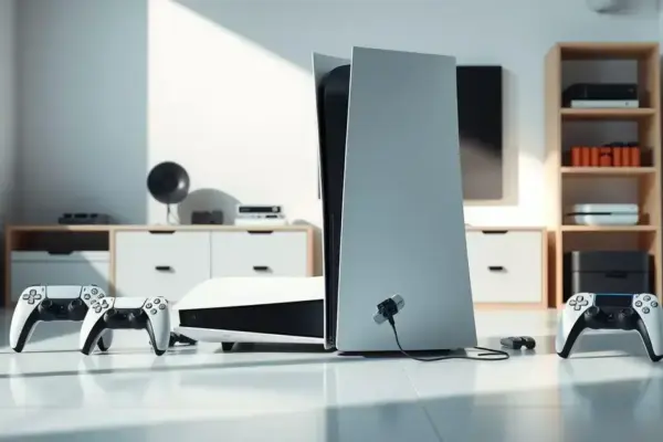 Sony aumenta preço do PlayStation 5 em meio a tarifas nos EUA