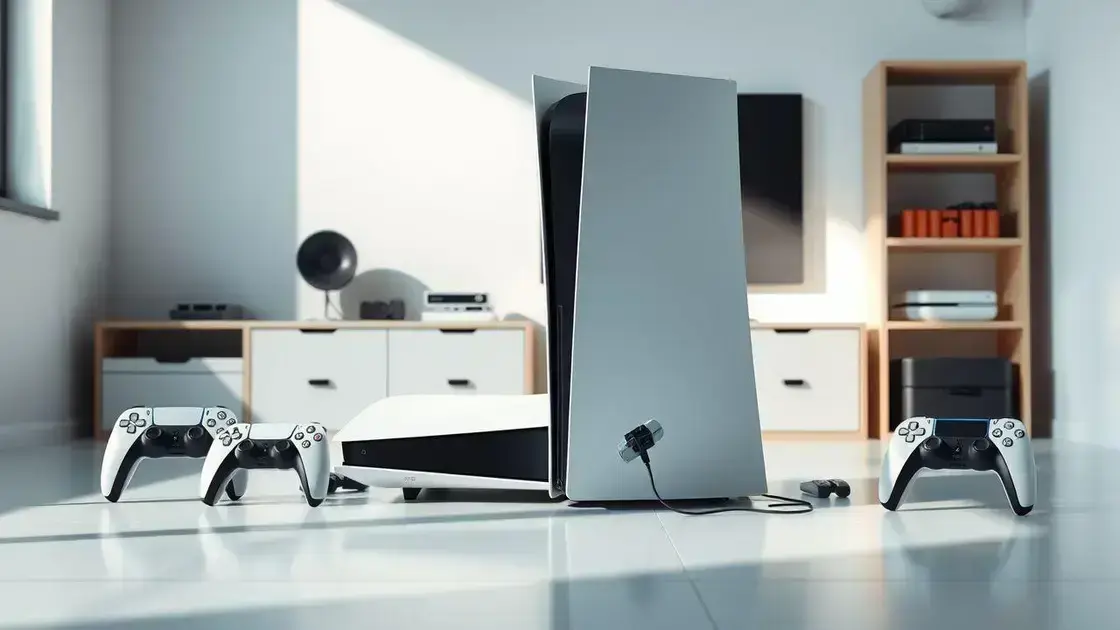 Sony aumenta preço do PlayStation 5 em meio a tarifas nos EUA 1 Sony aumenta preço do PlayStation 5 em meio a tarifas nos EUA