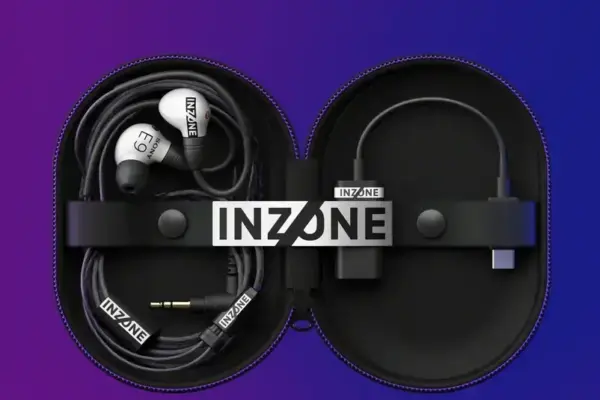 Sony EXPANDE sua linha de acessórios para jogos com o INZONE E9