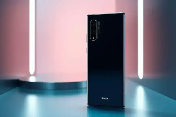 Sony pode mudar design do Xperia 10 VII: um novo começo?