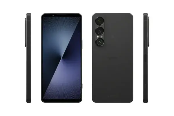 Sony Xperia 1 VII retorna ao mercado após correção de falhas