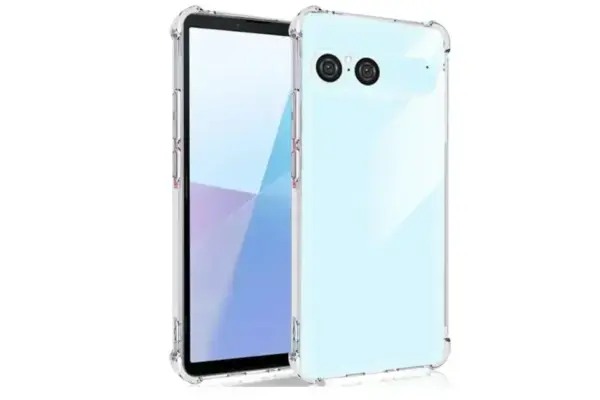 Sony Xperia 10 VII: um novo design e recursos impressionantes a caminho