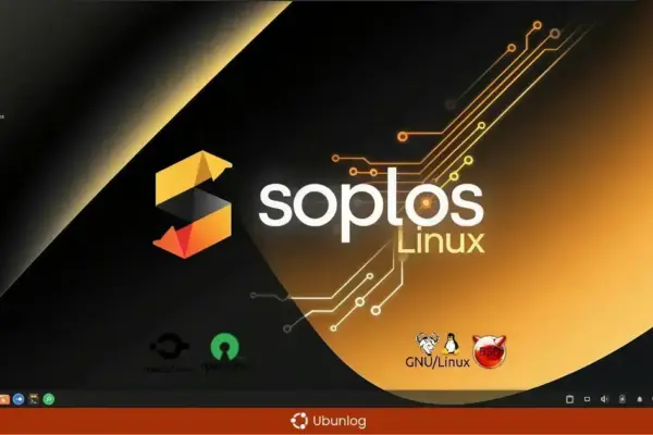 Soplos Linux: A nova Distro espanhola que você precisa conhecer