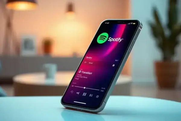 Spotify lança transições personalizadas nas playlists para usuários Premium