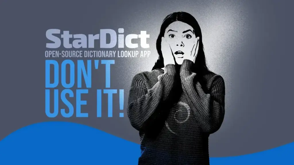 StarDict no Debian 13: Preocupações com Privacidade Reveladas