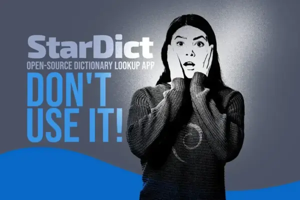 StarDict no Debian 13: Preocupações com Privacidade Reveladas