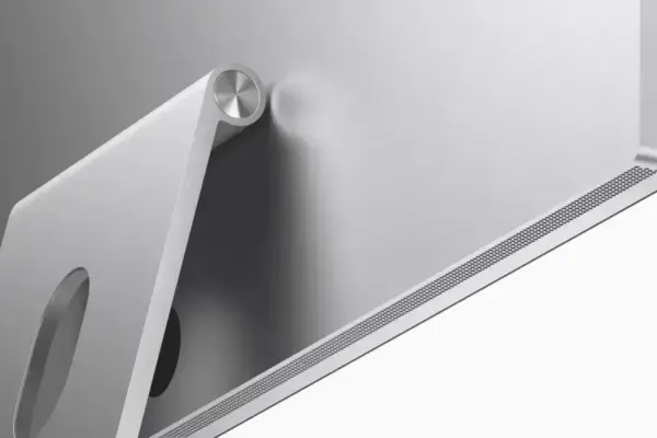 Studio Display 2: O Futuro Brilhante com o A19 Pro Chip