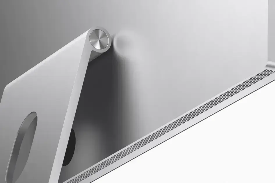 Studio Display 2: O Futuro Brilhante com o A19 Pro Chip