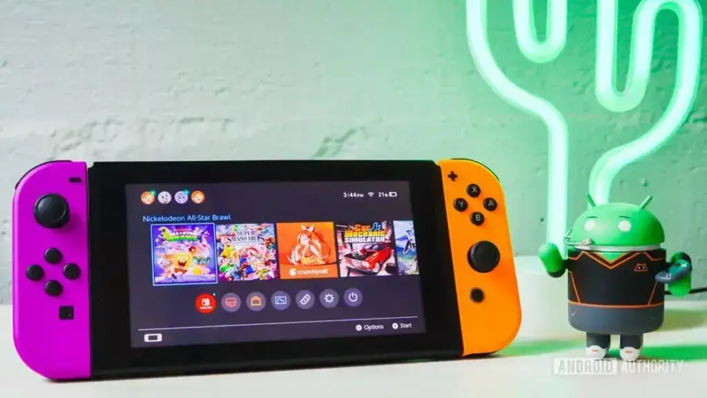 Sudachi, o emulador Switch, encerra desenvolvimento e recomenda Eden
