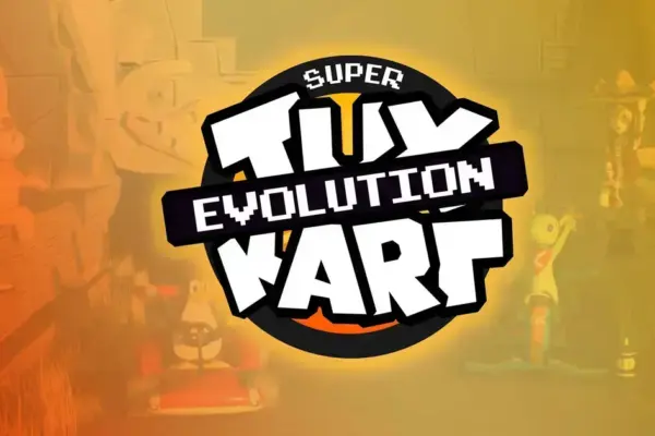 SuperTuxKart Evolution promete uma nova experiência de jogo