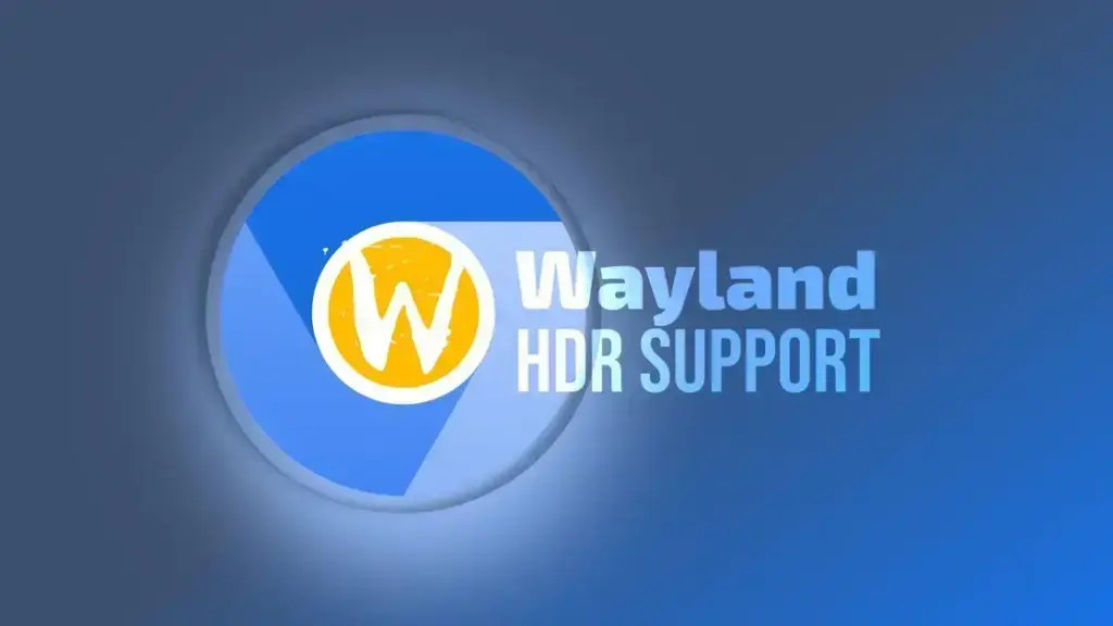 Suporte a HDR no Chromium agora disponível no Wayland para Linux
