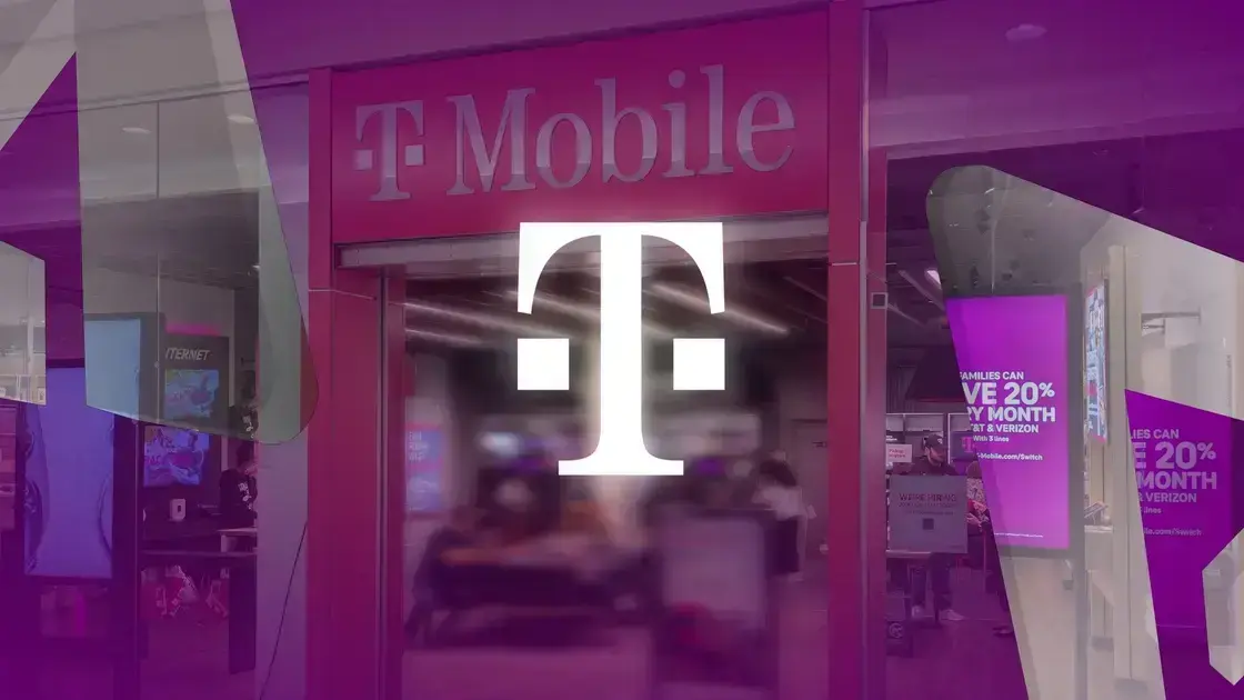 T-Mobile conclui a aquisição de UScellular por US$ 4,3 bilhões