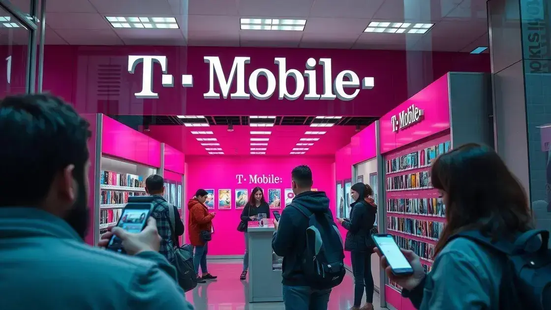 T-Mobile encerra política de preços inclusivos; entenda as mudanças 1 T-Mobile encerra política de preços inclusivos; entenda as mudanças