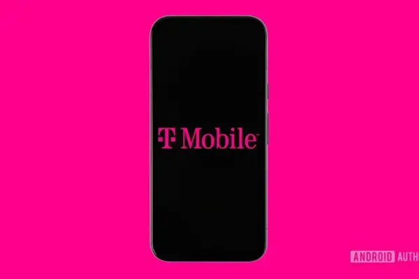 T-Mobile envia mensagens de segurança, mas atenção com links!