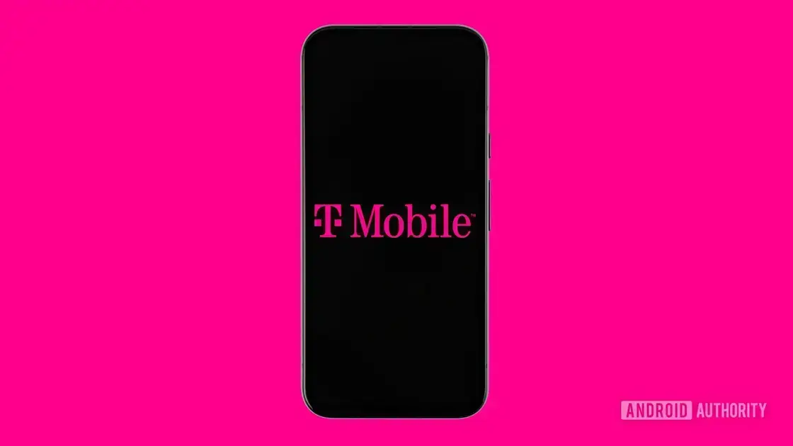 T-Mobile envia mensagens de segurança, mas atenção com links!