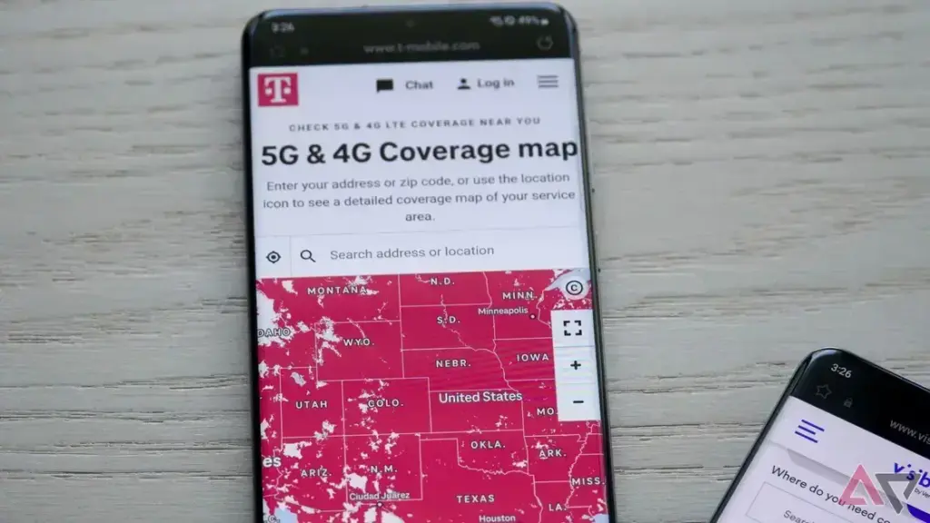 T-Mobile multada em $92 milhões por falhas na proteção de dados