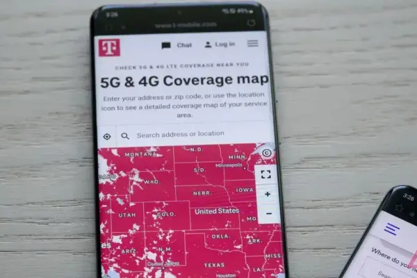 T-Mobile multada em $92 milhões por falhas na proteção de dados