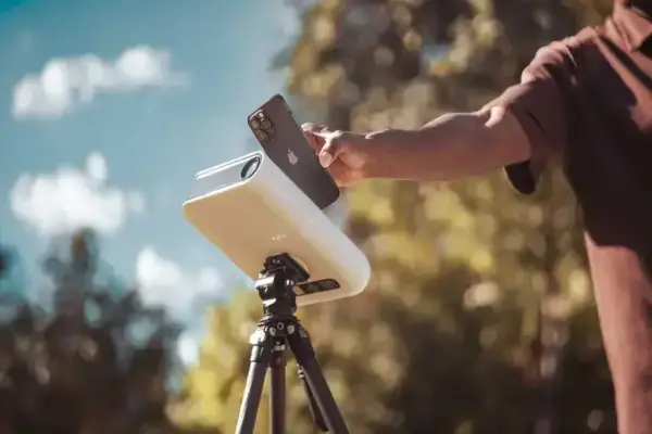 Transforme seu iPhone em um telescópio com o Hestia – Veja como!