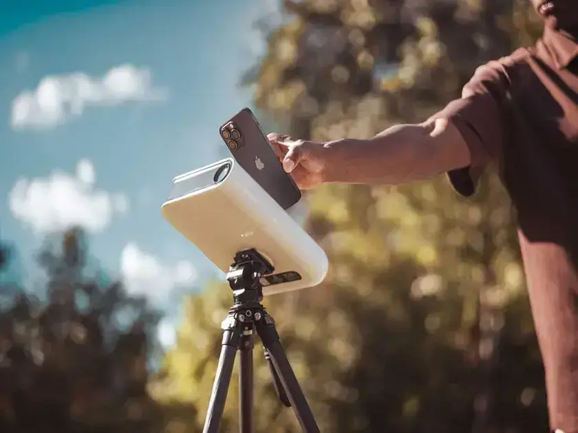 Transforme seu iPhone em um telescópio com o Hestia – Veja como!