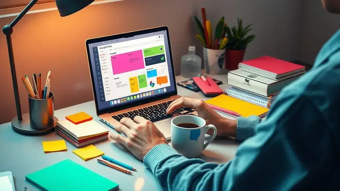 Transforme suas notas com NotebookLM e Google Keep: O guia essencial 1 Transforme suas notas com NotebookLM e Google Keep: O guia essencial