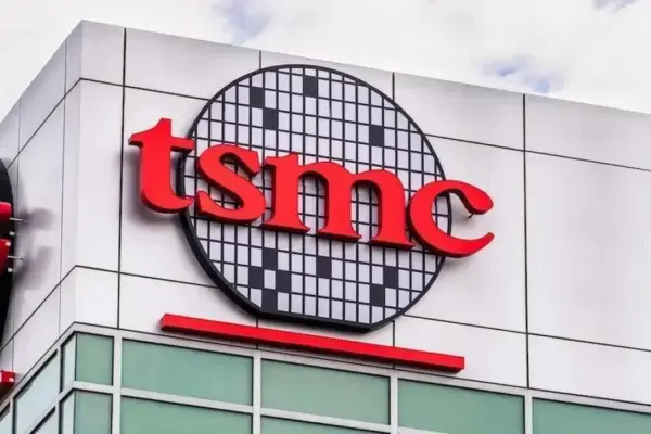 TSMC retira equipamentos chineses para produção de chip 2nm
