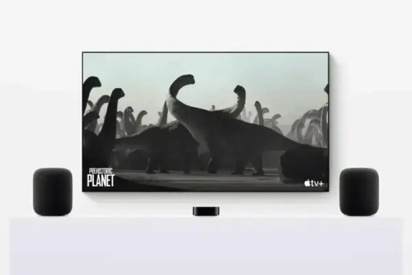 Tudo que Você Precisa Saber Sobre a Nova Apple TV 4K e o A17 Pro