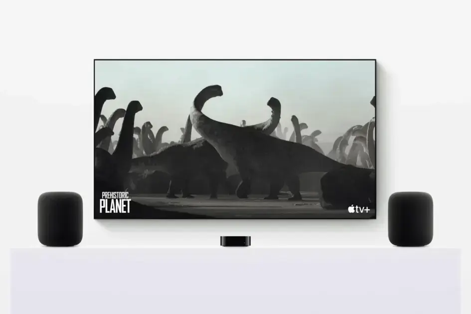 Tudo que Você Precisa Saber Sobre a Nova Apple TV 4K e o A17 Pro