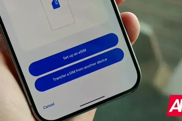 Tudo que Você Precisa Saber Sobre eSIM em 2025
