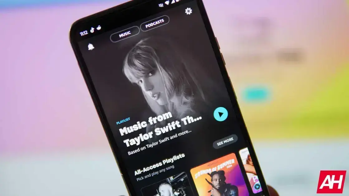 Tudo que você precisa saber sobre o Amazon Music em agosto de 2025 1 Tudo que você precisa saber sobre o Amazon Music em agosto de 2025