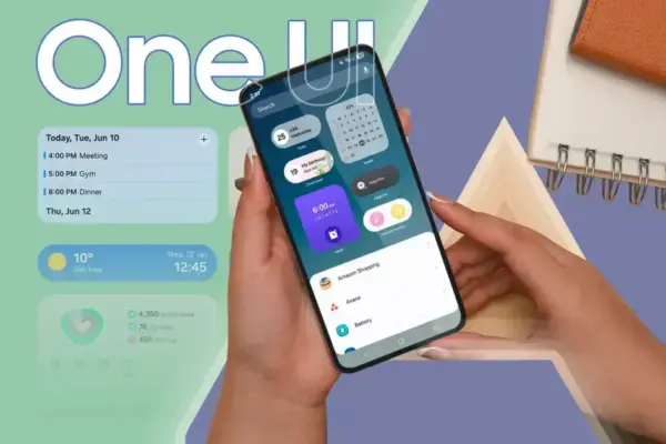 Uber se prepara para integração nas notificações ao vivo da Samsung