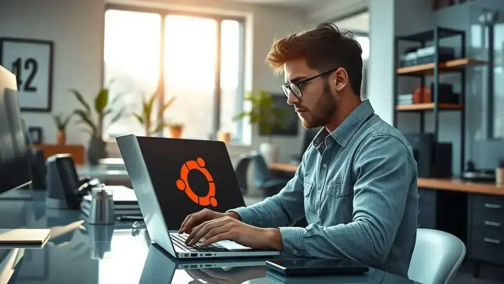 Ubuntu 25.10 promete melhor suporte para hardware ARM64 com Stubble