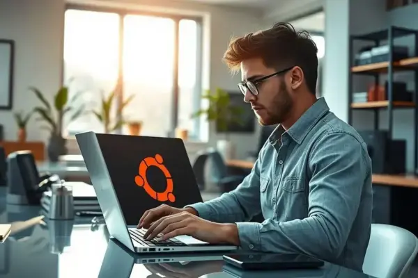 Ubuntu 25.10 promete melhor suporte para hardware ARM64 com Stubble