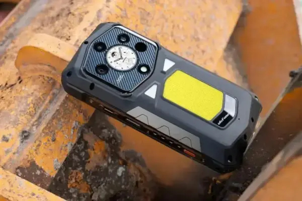 Ulefone Armor 29 Ultra: O Smartphone Resistente com Bateria Gigante