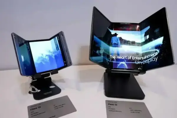 Vale a pena comprar o Samsung Tri-Fold a $2.000?