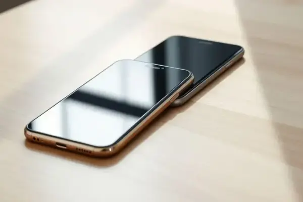 Valor de revenda do iPhone sob ameaça: Samsung e Google se destacam