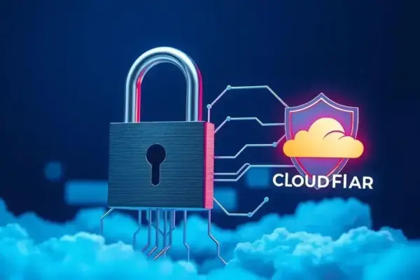 Verificando a segurança da sua conexão com Cloudflare
