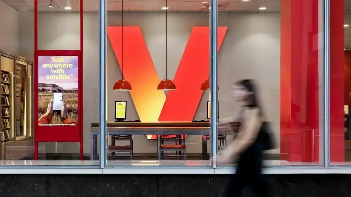 Verizon e a perda de descontos: um alerta para clientes fiéis