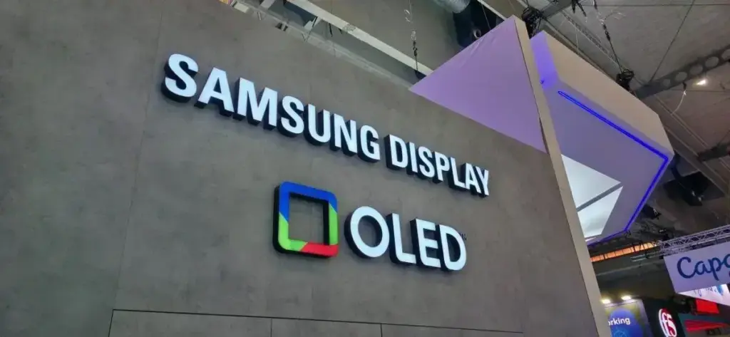Vitória histórica da Samsung Display contra a BOE: O que isso significa?