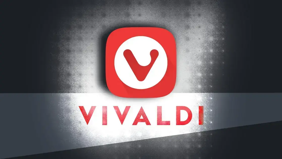 Vivaldi desafia a onda de IA no mundo dos navegadores 1 Vivaldi desafia a onda de IA no mundo dos navegadores